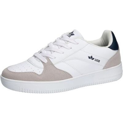 Sneaker Lico Chad Weiss - Uomo Sneaker Lico Chad Weiss - Uomo
