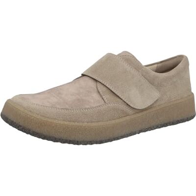 Berkemann Nico, Scarpe da Ginnastica Uomo, Terra, 46.5 EU Berkemann Nico, Scarpe da Ginnastica Uomo, Terra, 46.5 EU