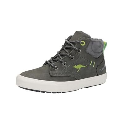 KangaRoos Kavu X Scarpe Invernali - Winter Shoes KangaRoos Kavu X Scarpe Invernali - Winter Shoes