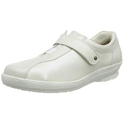 Berkemann Josie, Scarpe da Ginnastica Donna, Beige, 42 2/3 EU Berkemann Josie, Scarpe da Ginnastica Donna, Beige, 42 2/3 EU