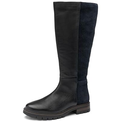 ARA Cambridge, Stivaletto Donna, Blu, 39 EU ARA Cambridge, Stivaletto Donna, Blu, 39 EU