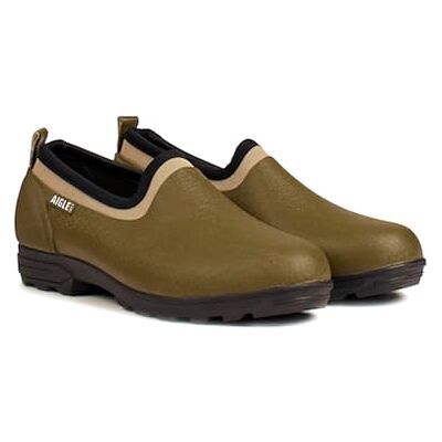 Aigle Zoccolo Uomo Lessfor M 2, Cachi, 41 EU Aigle Zoccolo Uomo Lessfor M 2, Cachi, 41 EU