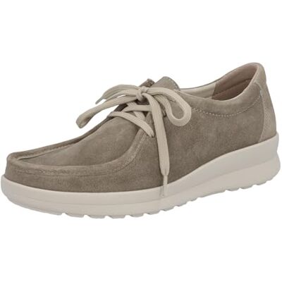 Berkemann Ladina, Mocassino Donna, Terra, 40 EU Berkemann Ladina, Mocassino Donna, Terra, 40 EU