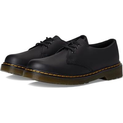 Dr Martens 3 Eye Shoes Duffel Bags, Nero, 38½, Nero, 38.5 EU Dr Martens 3 Eye Shoes Duffel Bags, Nero, 38½, Nero, 38.5 EU
