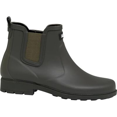 Aigle Carville M 2, Stivali in Gomma, Uomo, Verde (Verykaki), 45 EU Aigle Carville M 2, Stivali in Gomma, Uomo, Verde (Verykaki), 45 EU