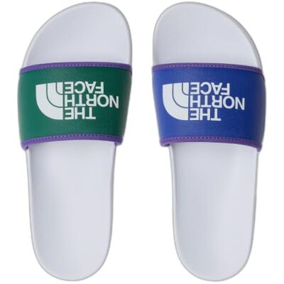 The North Face - BASECAMP SLIDE III - Verde Blu - 48 EU - Sandals The North Face - BASECAMP SLIDE III - Verde Blu - 48 EU - Sandals