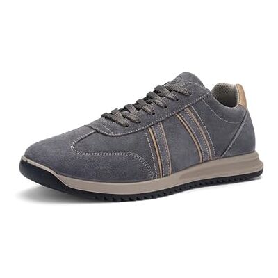 ARA Tino, Scarpe da Ginnastica Uomo, Jeans Beige, 41 EU ARA Tino, Scarpe da Ginnastica Uomo, Jeans Beige, 41 EU
