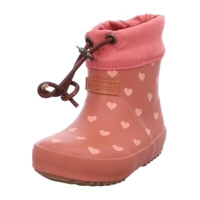 Bisgaard Rubber Boot "Winter Baby" Stivali in gommaUnisex Bambini e ragazzi Bisgaard Rubber Boot "Winter Baby" Stivali in gommaUnisex Bambini e ragazzi