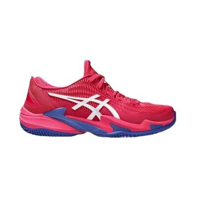 Asics Court FF 3 Clay Donna, Bright Rose/White EU 36 Asics Court FF 3 Clay Donna, Bright Rose/White EU 36