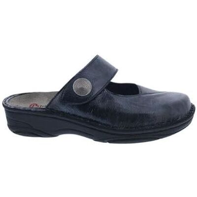 Berkemann Heliane, Ciabatte Donna, Grigio, 37.5 EU Berkemann Heliane, Ciabatte Donna, Grigio, 37.5 EU