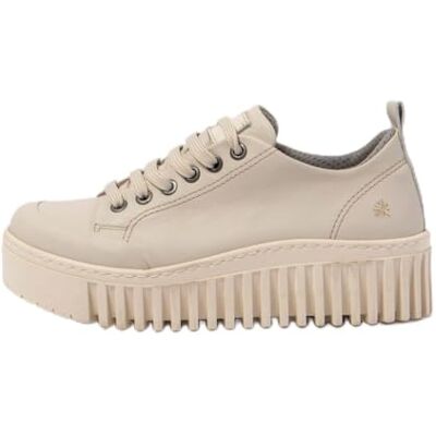 ART Brighton, Scarpe Donna, Cream, 39 EU, Panna, 39 EU ART Brighton, Scarpe Donna, Cream, 39 EU, Panna, 39 EU