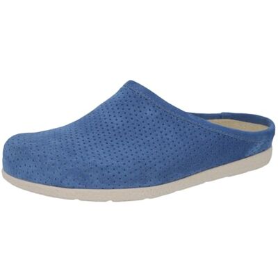 Berkemann Jendra, Ciabatte Donna, Azzurro, 39.5 EU Berkemann Jendra, Ciabatte Donna, Azzurro, 39.5 EU