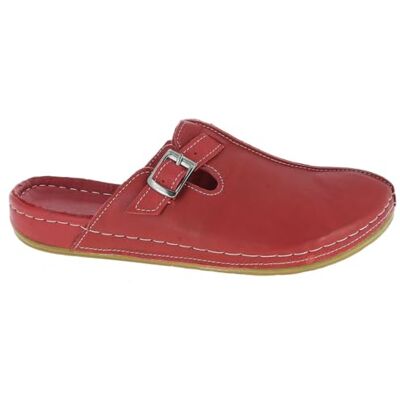 Andrea Conti , Sandali Donna, Peperoncino, 39 EU Andrea Conti , Sandali Donna, Peperoncino, 39 EU