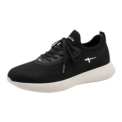 Tamaris Donna Sneaker basse nero 40 EU Tamaris Donna Sneaker basse nero 40 EU
