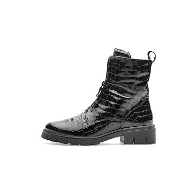 ARA Dover, Stivaletto Donna, Nero, 39 EU ARA Dover, Stivaletto Donna, Nero, 39 EU