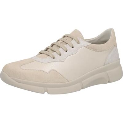 Berkemann Ellie, Scarpe da Ginnastica Donna, Deserto, 34 2/3 EU Berkemann Ellie, Scarpe da Ginnastica Donna, Deserto, 34 2/3 EU