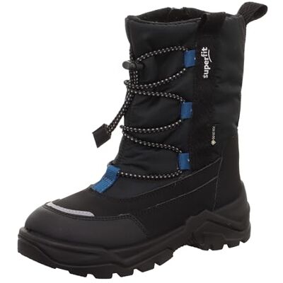 Superfit Snow Max - Scarpe da neve per bambini - Taglia 27 EU Superfit Snow Max - Scarpe da neve per bambini - Taglia 27 EU