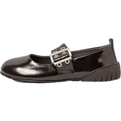 ART Nantes, Sneakers Donna, Nero, 39 EU ART Nantes, Sneakers Donna, Nero, 39 EU