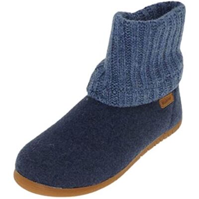 Richter Kinderschuhe Filzi, Ciabatte, 6820 Nautico, 27 EU Richter Kinderschuhe Filzi, Ciabatte, 6820 Nautico, 27 EU