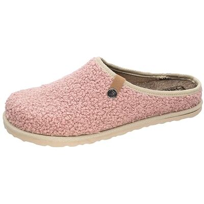 Fischer Katrin, Ciabatte Donna, Rosa, 38 EU Fischer Katrin, Ciabatte Donna, Rosa, 38 EU