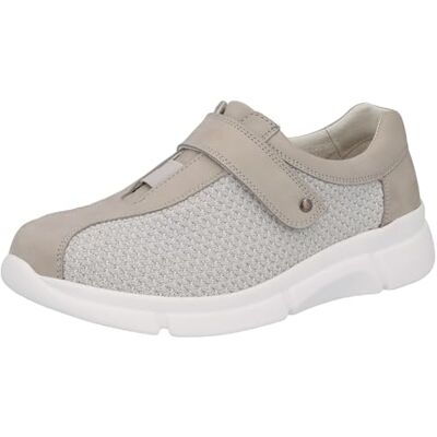 Berkemann Albertina, Scarpe da Ginnastica Donna, Talpa, 42 EU Berkemann Albertina, Scarpe da Ginnastica Donna, Talpa, 42 EU