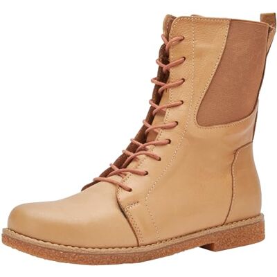 Andrea Conti , Stivaletto Donna, brandy, 37 EU Andrea Conti , Stivaletto Donna, brandy, 37 EU