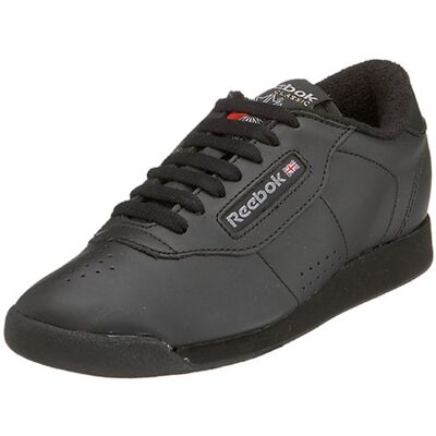 Reebok Princess Scarpe Aerobiche - Scarpe Sportive Reebok Princess Scarpe Aerobiche - Scarpe Sportive