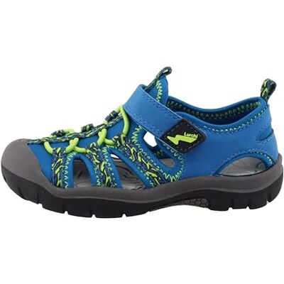 Lurchi , Sandali, Cobalt-Lime, 26 EU Lurchi , Sandali, Cobalt-Lime, 26 EU