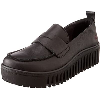ART Brighton, Scarpe da Ginnastica Donna, Nero, 36 EU ART Brighton, Scarpe da Ginnastica Donna, Nero, 36 EU