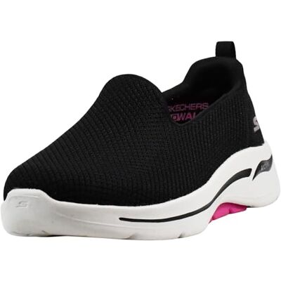 Skechers Go Walk Arch Fit-Grateful Sneakers - Scarpe Skechers Go Walk Arch Fit-Grateful Sneakers - Scarpe