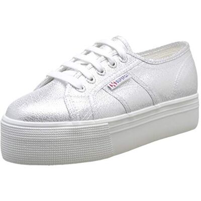 Superga Scarpe donna 2790 Lamew - Sneakers Superga Scarpe donna 2790 Lamew - Sneakers