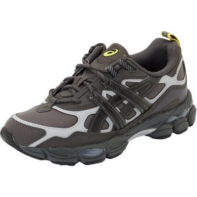 Asics Contend 9 PS Uomo, Obsidian Grey/Black EU 36 Asics Contend 9 PS Uomo, Obsidian Grey/Black EU 36
