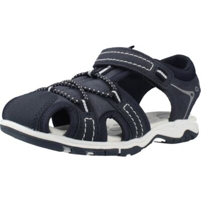 Chicco Bambini e ragazzi Sandali Ragnetto con Comoda Chiusura a Strappo 261_2 Blu e bianco 25 Chicco Bambini e ragazzi Sandali Ragnetto con Comoda Chiusura a Strappo 261_2 Blu e bianco 25