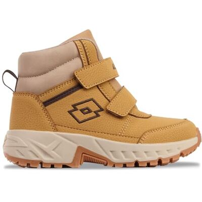Scarpe da Sport Infantili Beige - Lotto Scarpe da Sport Infantili Beige - Lotto