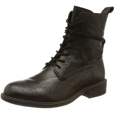 Geox D Catria A, Stivaletti Donna, Nero, 36.5 EU Geox D Catria A, Stivaletti Donna, Nero, 36.5 EU