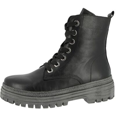 Andrea Conti Damen Stiefelette, Stivaletto Donna, Nero, 40 EU Andrea Conti Damen Stiefelette, Stivaletto Donna, Nero, 40 EU