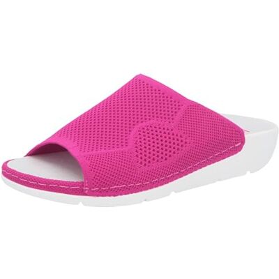 Berkemann Laisa, Pantofole Donna, Rosa, 39.5 EU Berkemann Laisa, Pantofole Donna, Rosa, 39.5 EU
