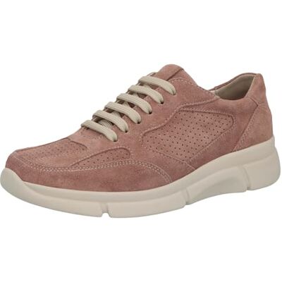 Berkemann Loressa, Scarpe da Ginnastica Donna, Arancione Ruggine, 34 2/3 EU Berkemann Loressa, Scarpe da Ginnastica Donna, Arancione Ruggine, 34 2/3 EU