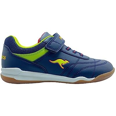 KangaROOS K-highyard Ev Scarpe da ginnasticaBambini e Ragazzi KangaROOS K-highyard Ev Scarpe da ginnasticaBambini e Ragazzi