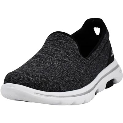 Skechers Sneakers donna Go Walk 5-Honor - Scarpe casual Skechers Sneakers donna Go Walk 5-Honor - Scarpe casual