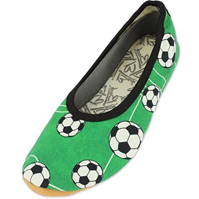 Beck Calcio verde - Calcio Beck Calcio verde - Calcio