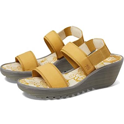 Fly London Women's Yaco416fly Sandal Fly London Women's Yaco416fly Sandal