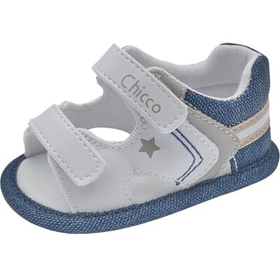 Chicco Bimbo 0-24 Sandali con Comoda Chiusura a Strappo 261 con Comoda Chiusura a Strappo 261 Chicco Bimbo 0-24 Sandali con Comoda Chiusura a Strappo 261 con Comoda Chiusura a Strappo 261