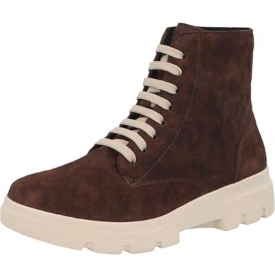 Berkemann Sanja, Scarpe Chukka Donna, Marrone Cioccolato, 40 2/3 EU Berkemann Sanja, Scarpe Chukka Donna, Marrone Cioccolato, 40 2/3 EU