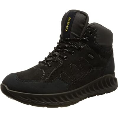 ARA Paolo, Stivaletto Uomo, Blu Grigio, 44.5 EU ARA Paolo, Stivaletto Uomo, Blu Grigio, 44.5 EU