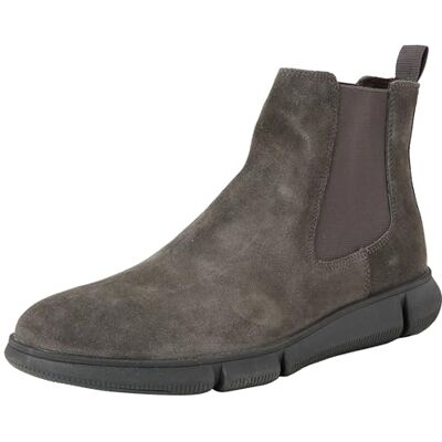 Geox Stivaletti U Adacter F Uomo, Fango, 43 EU Geox Stivaletti U Adacter F Uomo, Fango, 43 EU