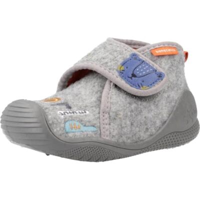 Biomecanics 241154, Pantofole Bambini e Ragazzi Biomecanics 241154, Pantofole Bambini e Ragazzi