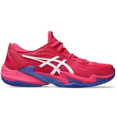 Asics Court FF 3 Clay Donna, Bright Rose/White EU 39 Asics Court FF 3 Clay Donna, Bright Rose/White EU 39