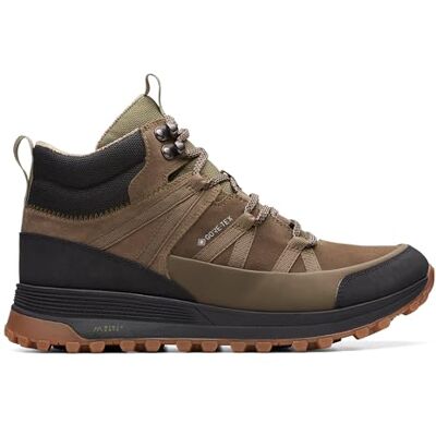Clarks ATL Trek Rise GORE-TEX - Scarpe da escursionismo Clarks ATL Trek Rise GORE-TEX - Scarpe da escursionismo
