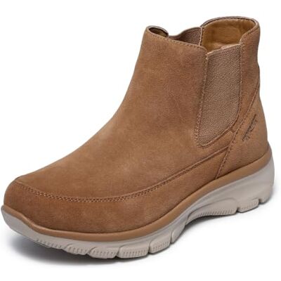 Skechers Easy Going-Casual Icon Hands Free Slip-ins, Stivaletto Donna Skechers Easy Going-Casual Icon Hands Free Slip-ins, Stivaletto Donna
